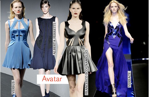 Milano Moda Haftası Trendleri
