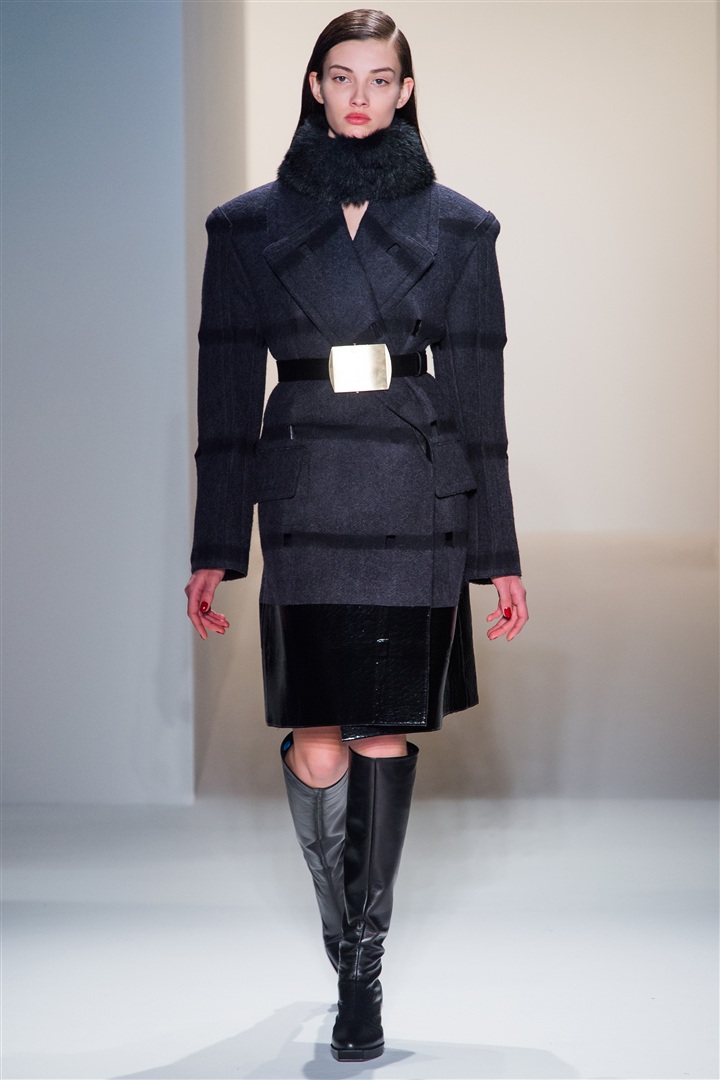 Calvin Klein 2013-2014 Sonbahar/Kış