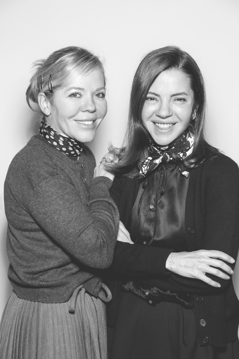 Yaratıcılarının Ağzından "Dice Kayek" Vogue Türkiye