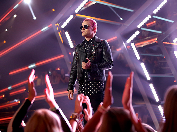 MTV VMA 2015'in Unutulmaz Anları
