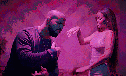 Rihanna ve Drake'den Work
