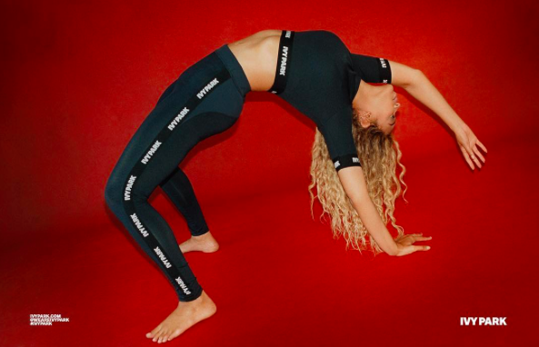 Beyoncé’den Ivy Park için Fitness Motivasyonu | Vogue Türkiye