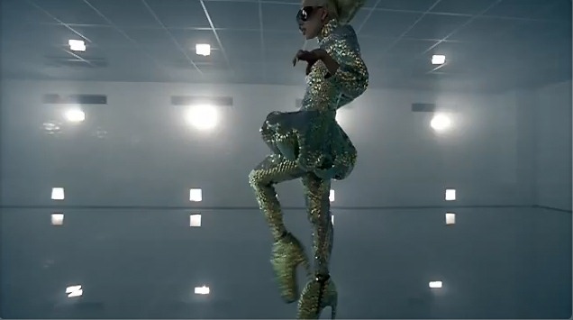 Rihanna'dan Grace Jones'a İkonik Müzik Videoları
