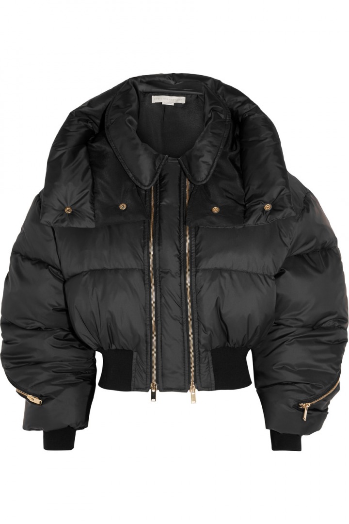 Soğuk Havalara Sevgilerle: Yükselişe Geçen 5 Palto Modeli