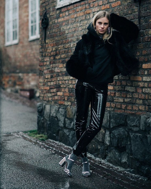 Leandra Medine'den Jeanne Damas'a Haftanın En İyi Moda Instagramları