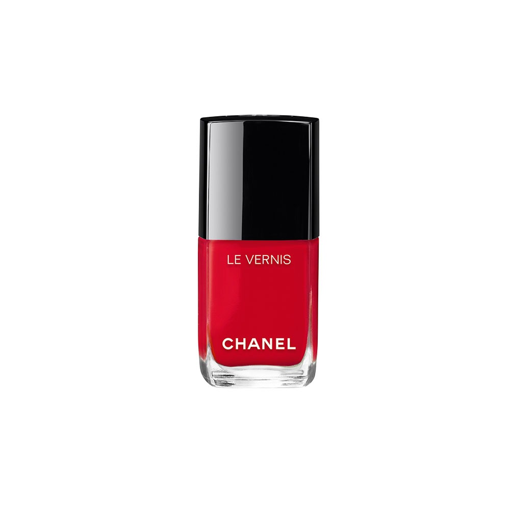 Chanel’in 2017 İlkbahar Güzellik Koleksiyonu