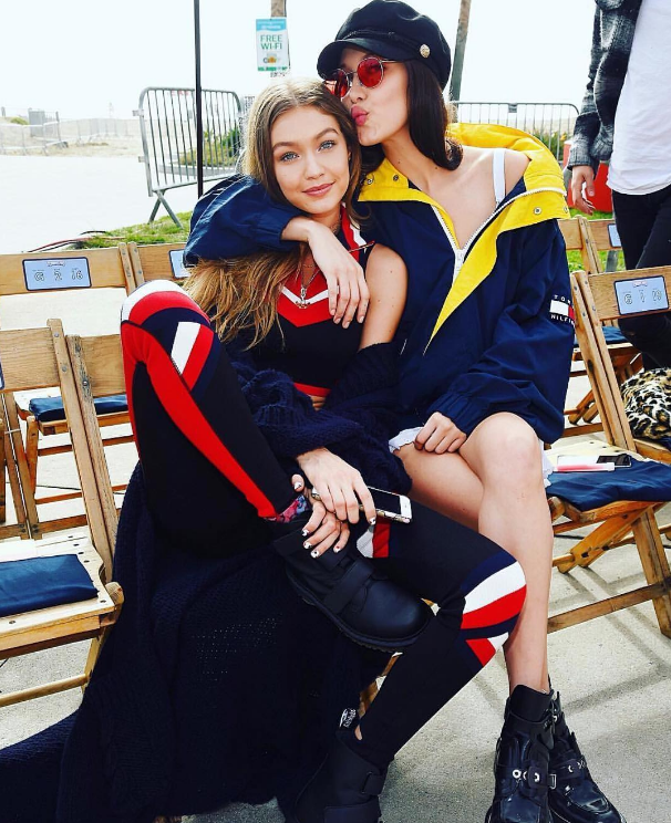 Kendall Jenner'dan Patricia Manfield'a Haftanın En İyi Moda Instagramları
