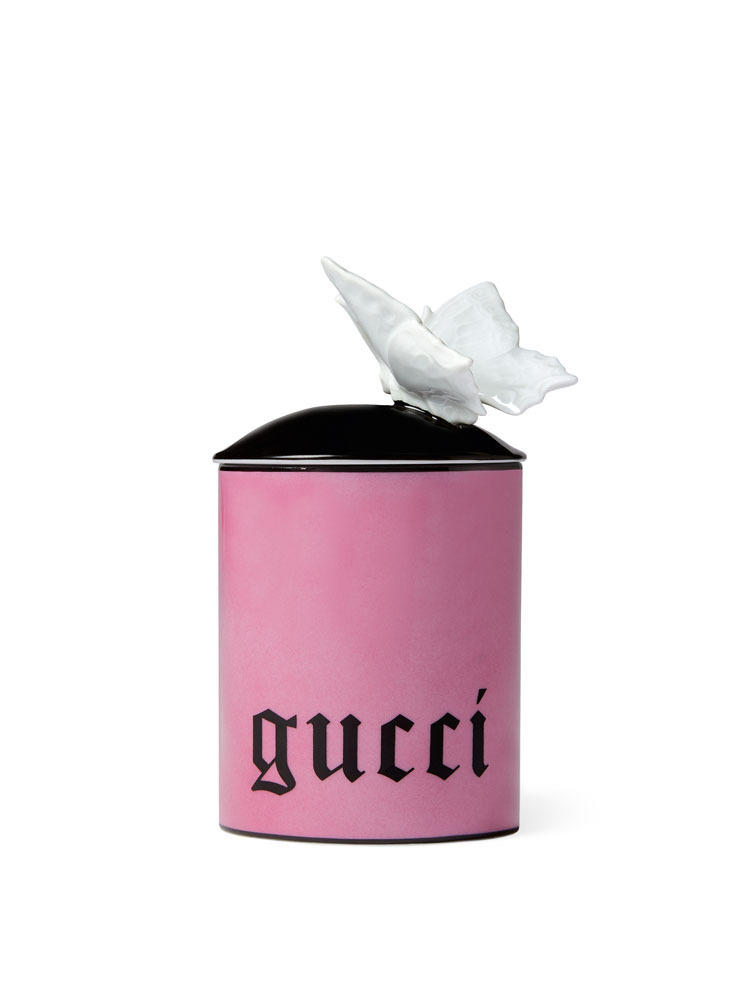 Gucci Décor Koleksiyonu