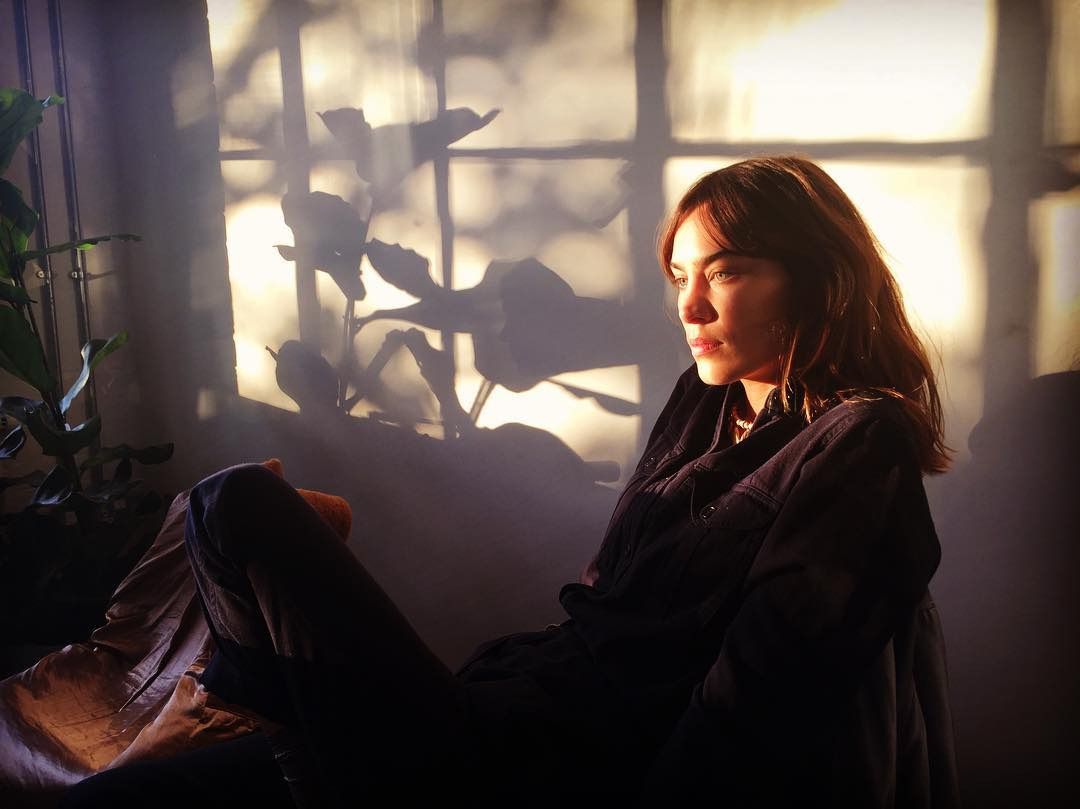 Cindy Crawford'dan Karlie Kloss'a Haftanın Güzellik Instagramları