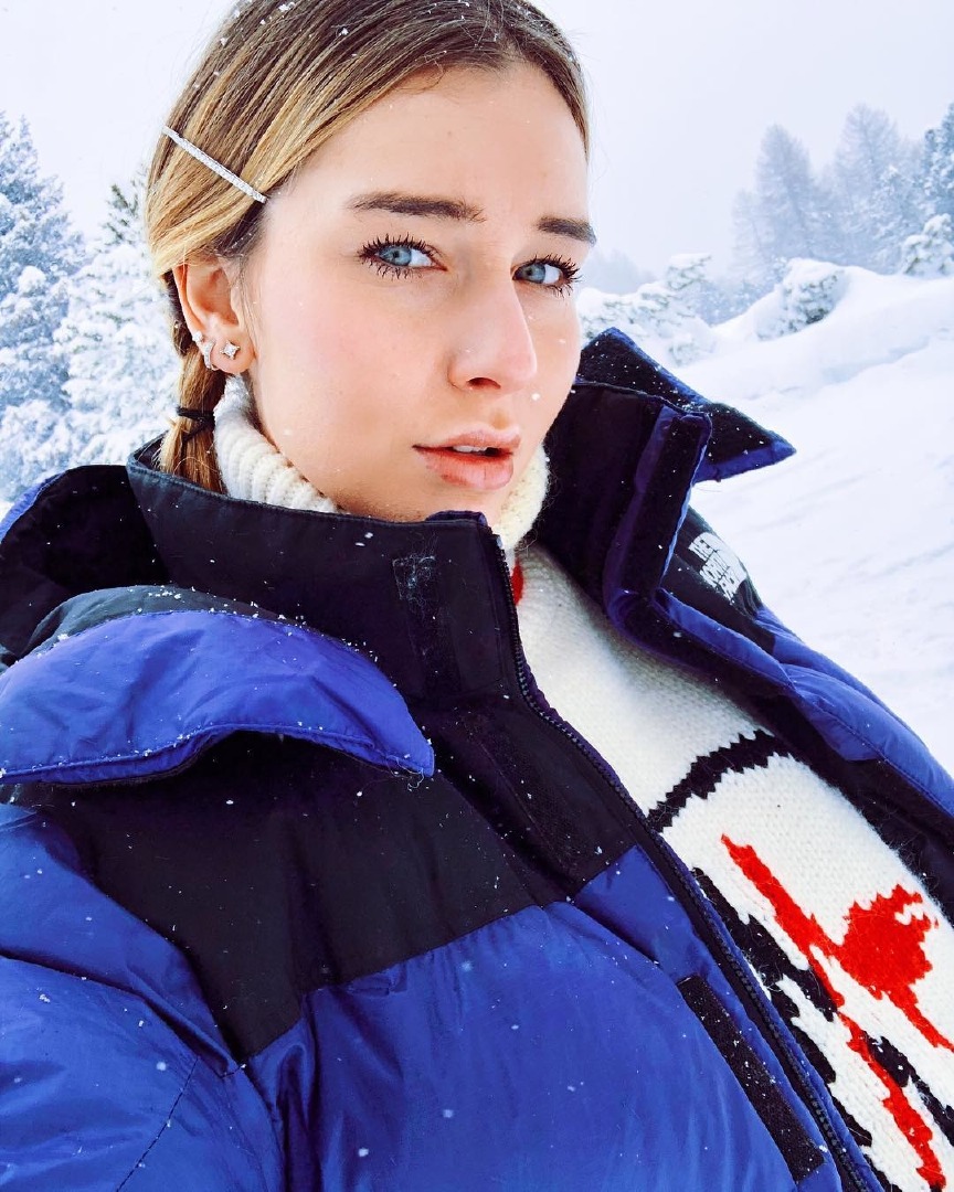Popüler It-Girl’lerin Kayak Günlükleri