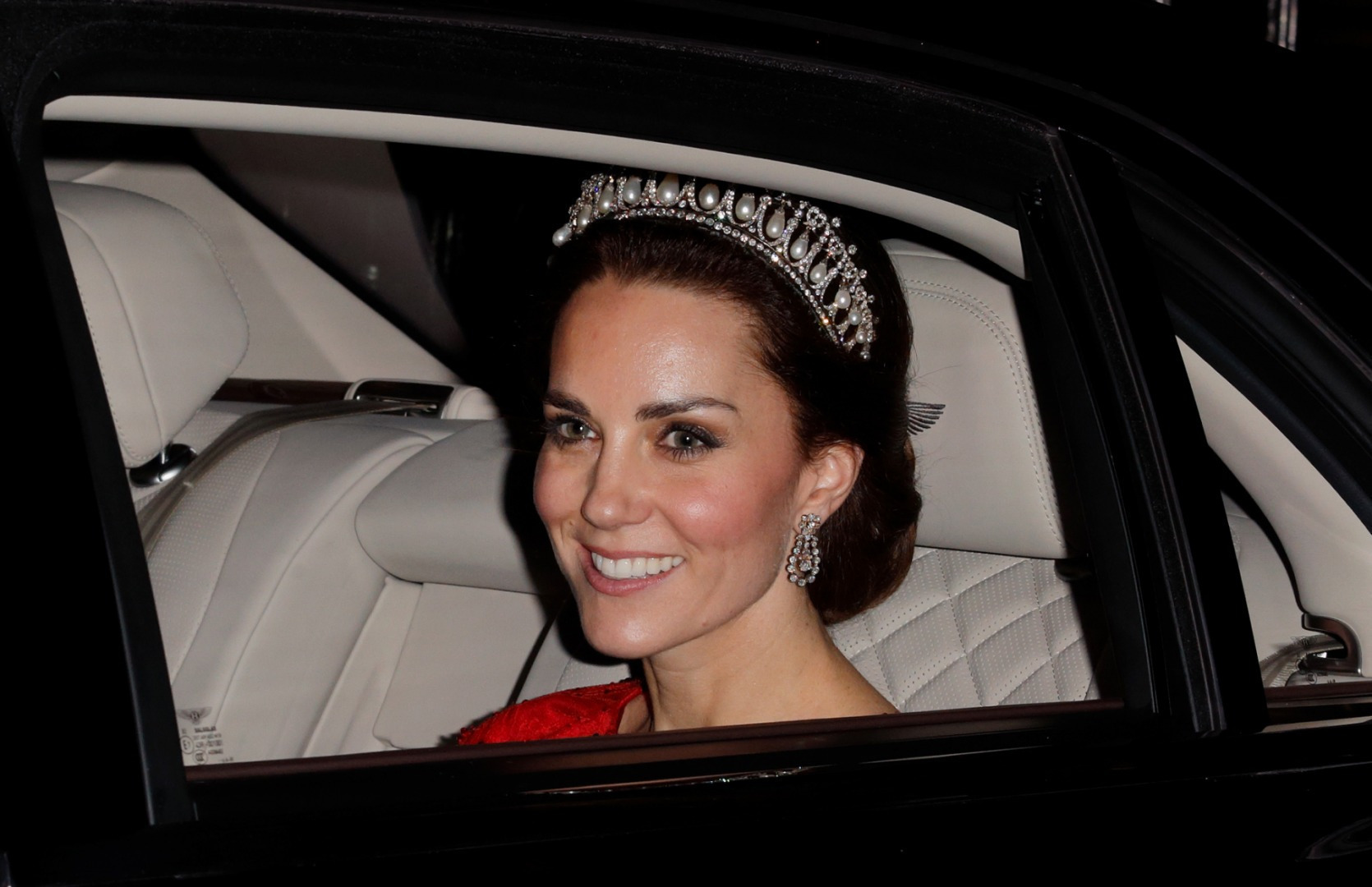 Kate Middleton Hakkında Bilmeniz Gerekenler