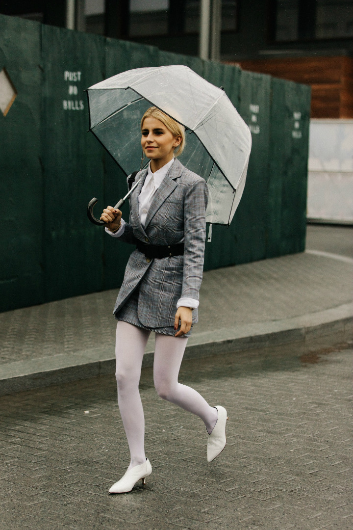New York Moda Haftası'nın Öne Çıkan 4 Sokak Stili Trendi