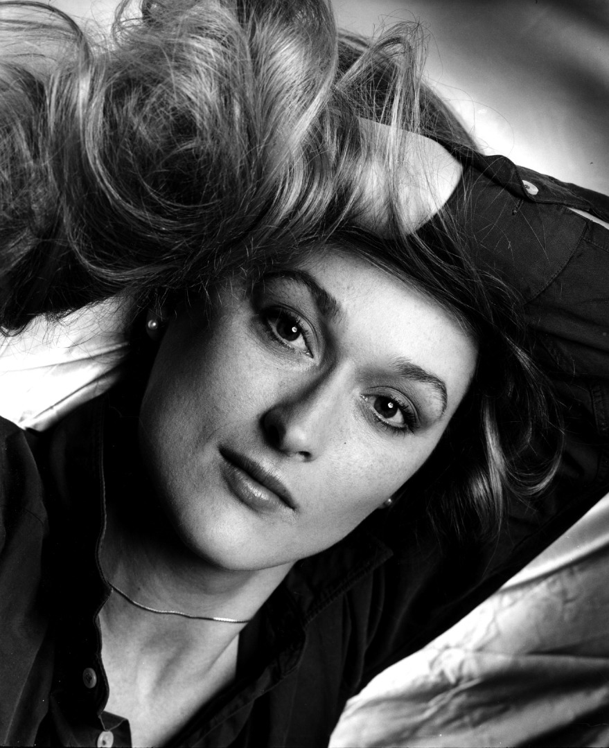 Meryl Streep'ten İlham Veren 5 Söz