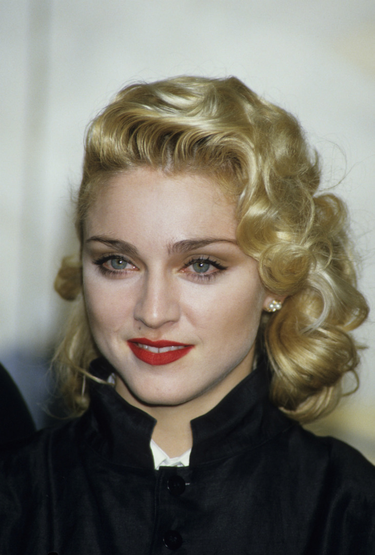 Madonna'dan Not Almanız Gereken Sözler