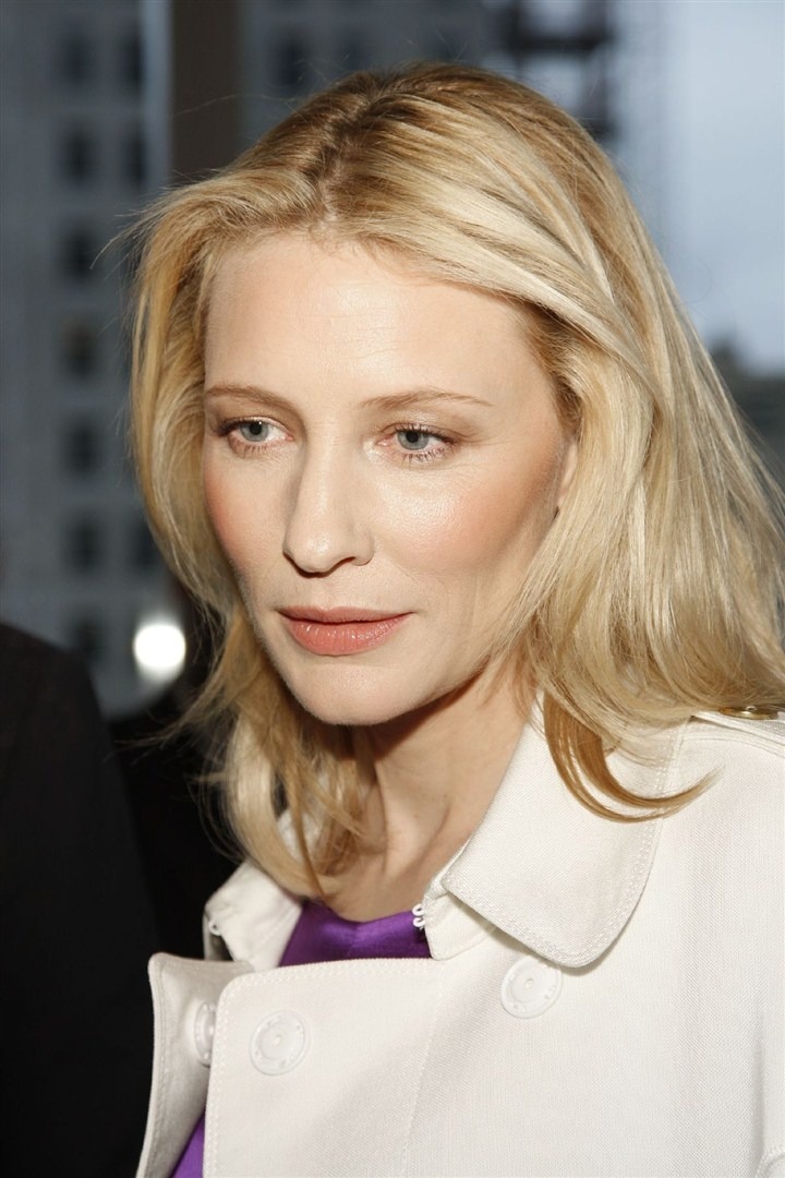 Cate Blanchett'tan 5 Söz