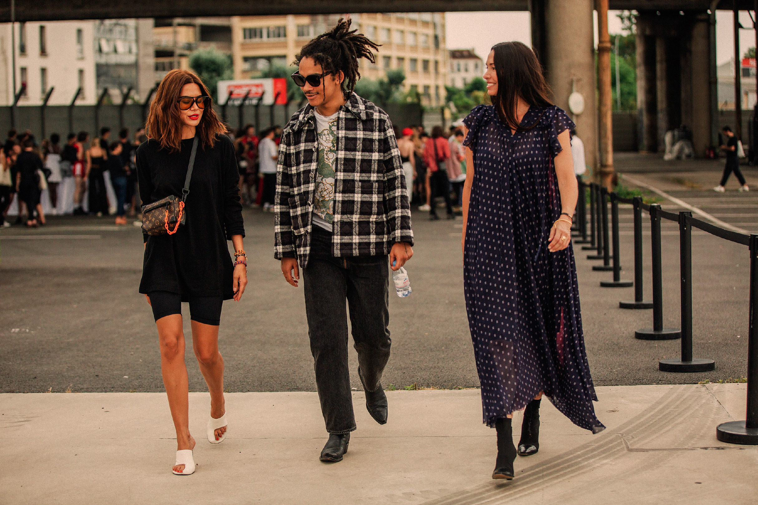Sokak Stili: 2018 Sonbahar Paris Couture Haftası
