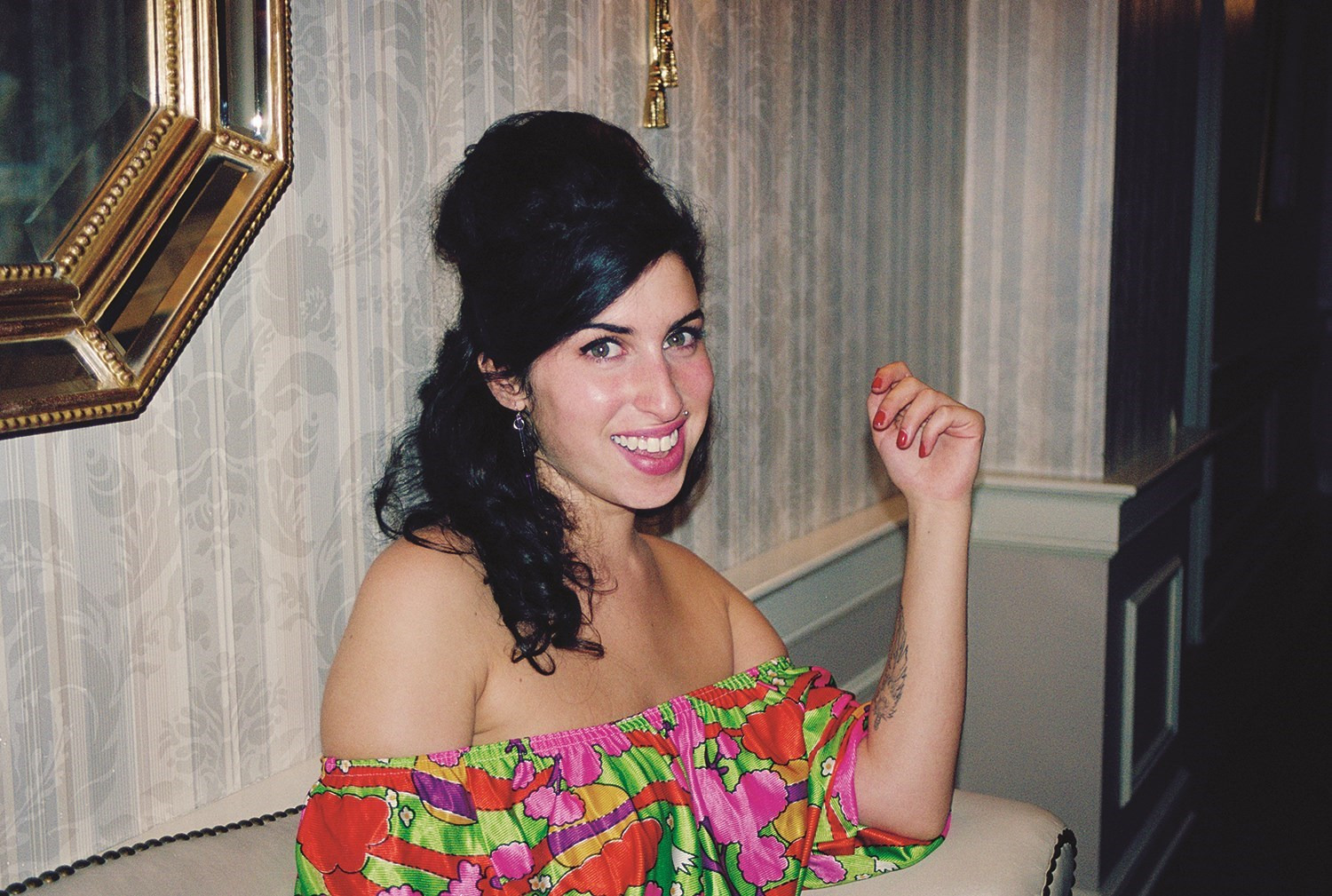 Amy Winehouse Sözleri