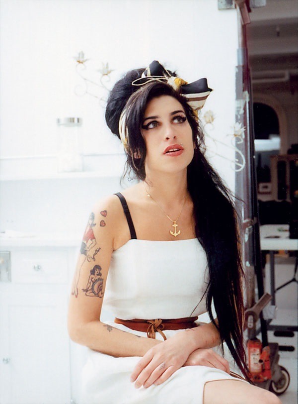 Amy Winehouse Sözleri