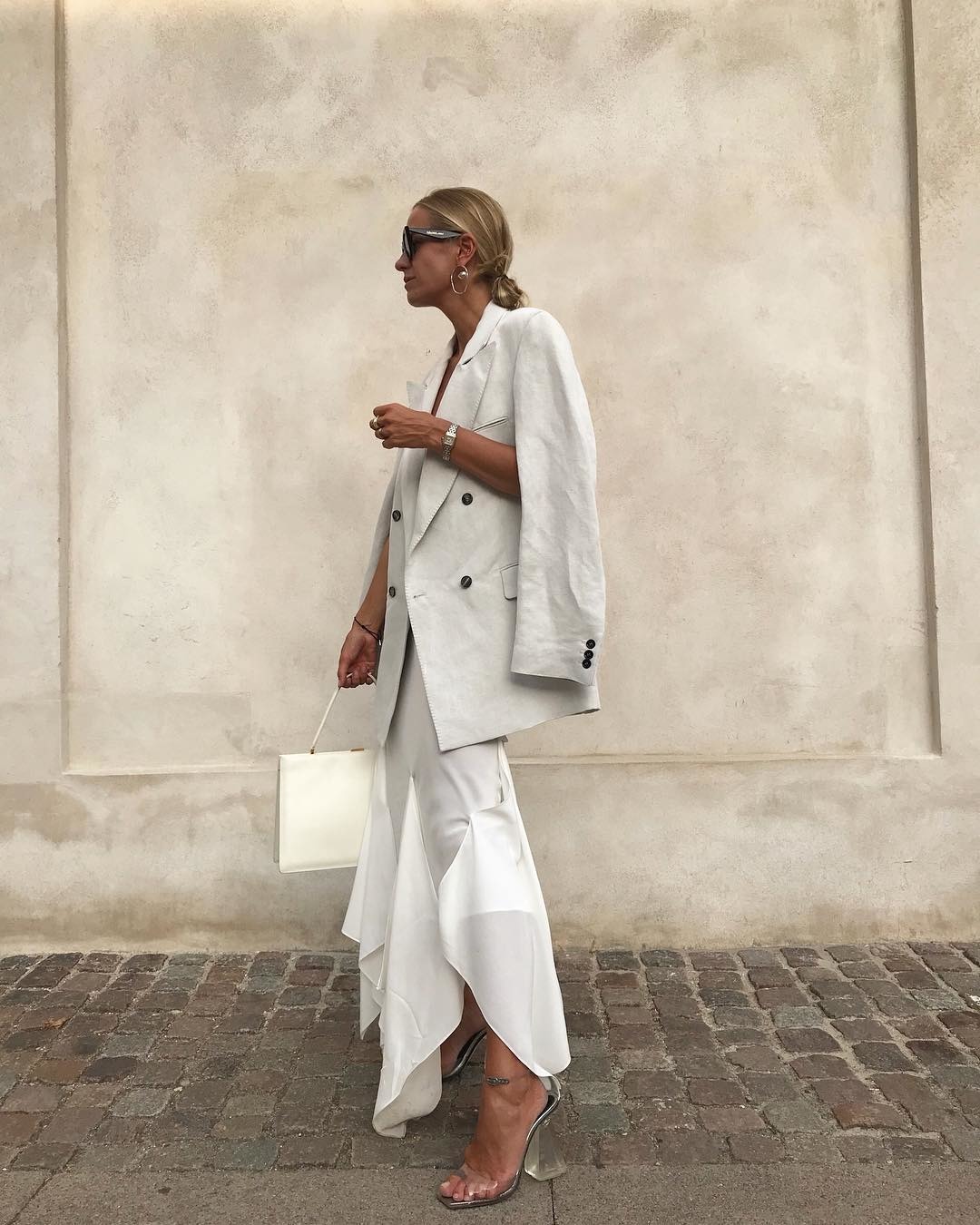 Julie Pelipas'tan Beatrice Gutu'ya Haftanın En İyi Moda Instagramları