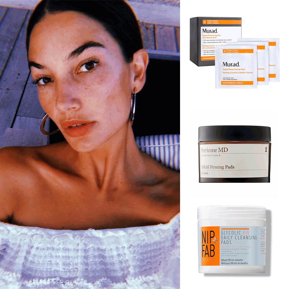 Pratik Cilt Bakımı En İyi 7 Peeling Pedi Vogue Türkiye