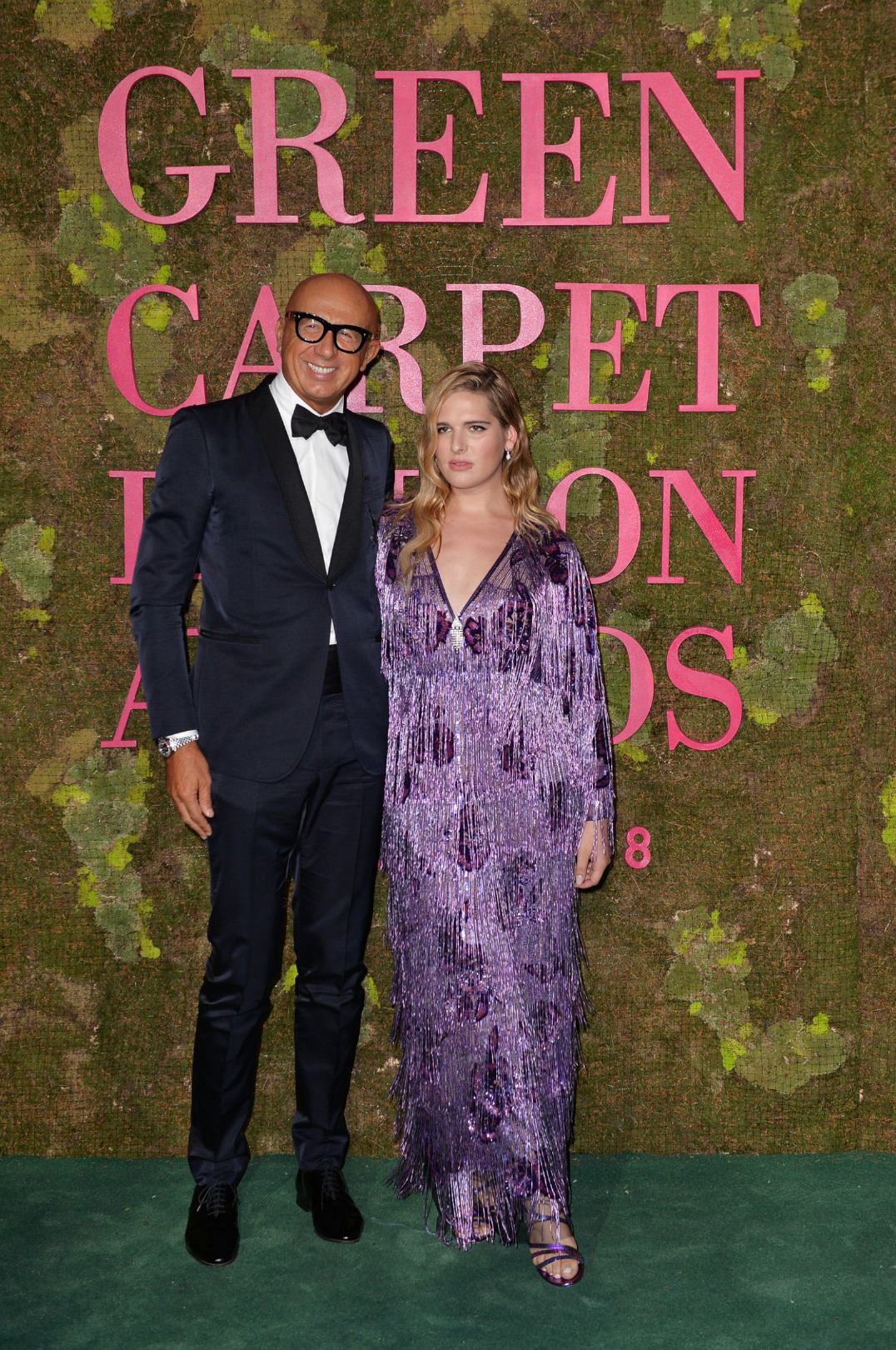 2018 Green Carpet Fashion Awards: En İyi Kırmızı Halı Görünümleri