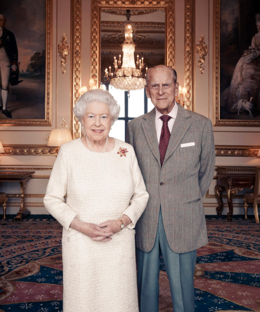 İngiliz Kraliyet Ailesi'nin Kuralları