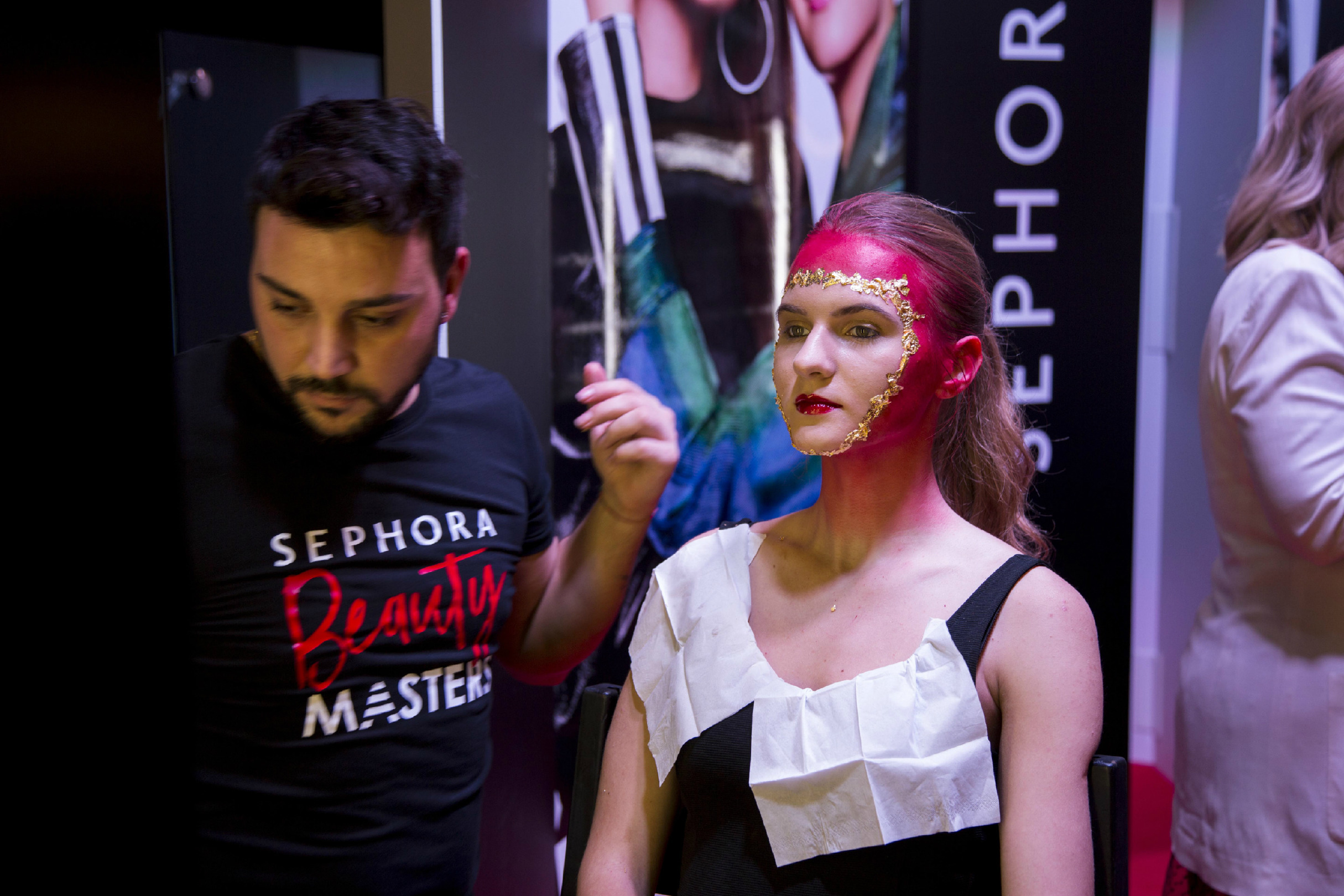 Sephora, Dior İş Birliğiyle Yılın En iyi Makyaj Artistini Seçti