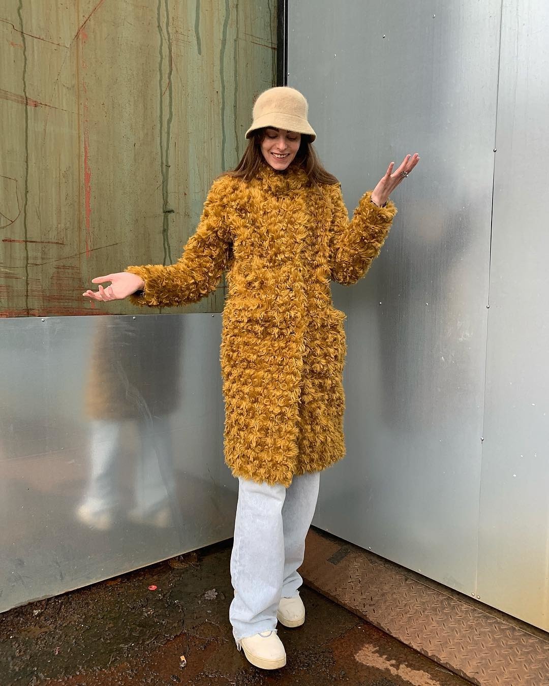 Lena Perminova'dan Kylie Jenner'a Haftanın En İyi Moda Instagramları