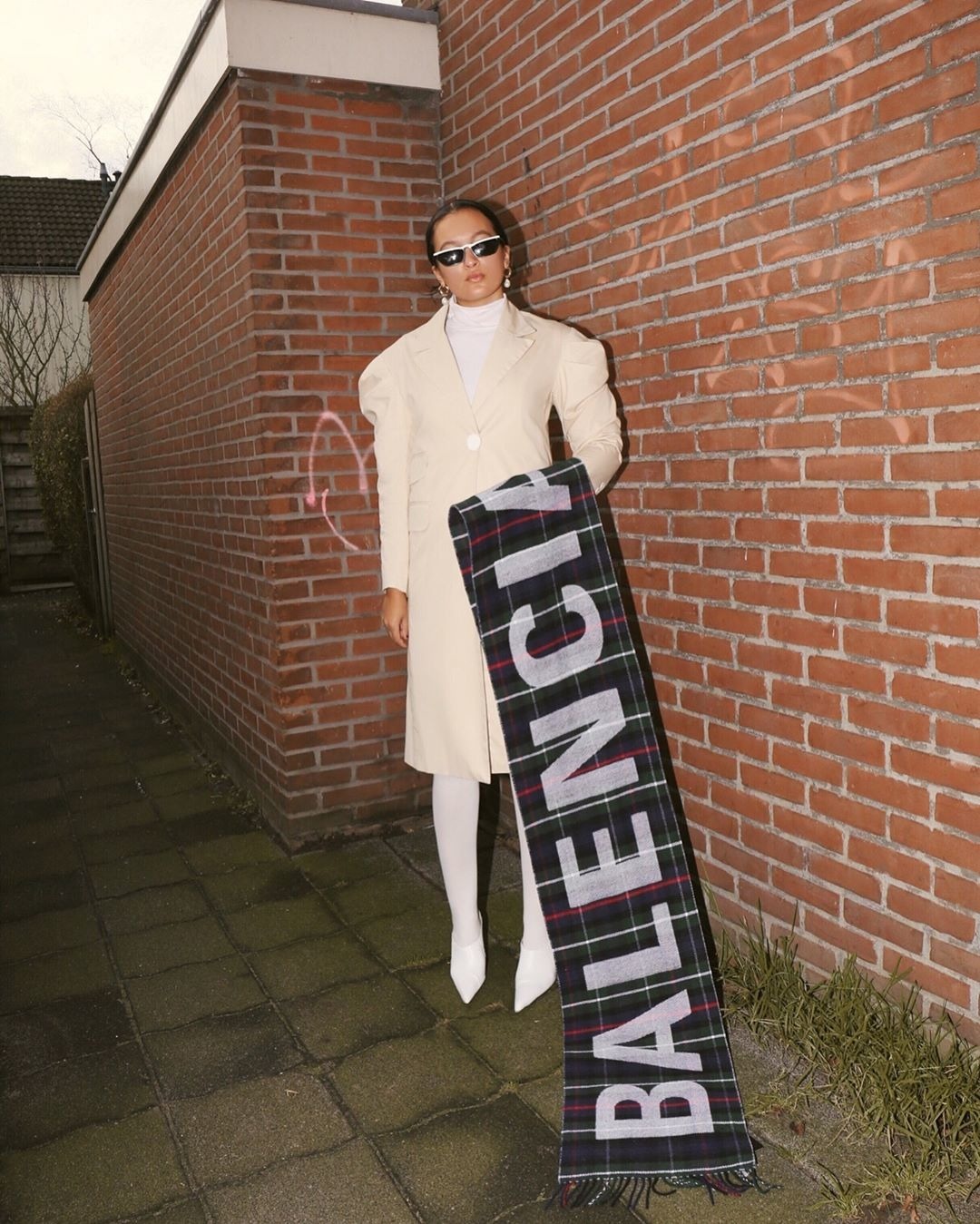 Pernille Teisbaek'ten Karlie Kloss'a Haftanın En İyi Moda Instagramları