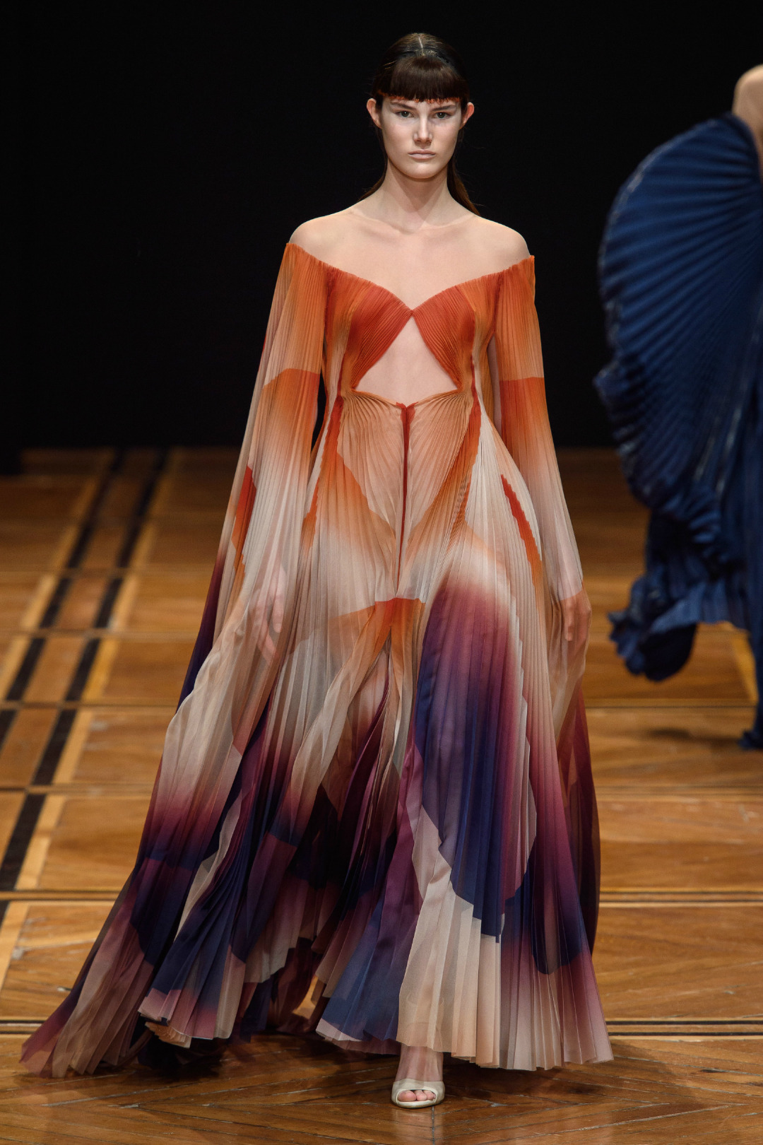 Iris Van Herpen 2019 İlkbahar/Yaz Couture