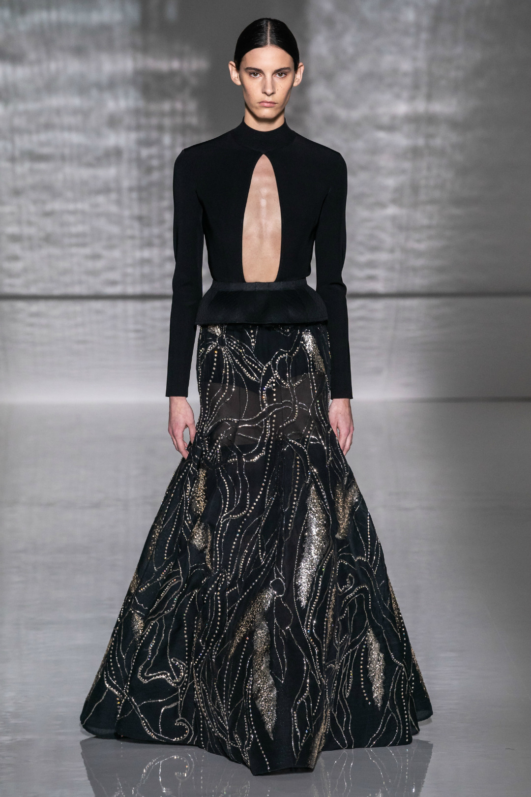 Givenchy 2019 İlkbahar/Yaz Couture