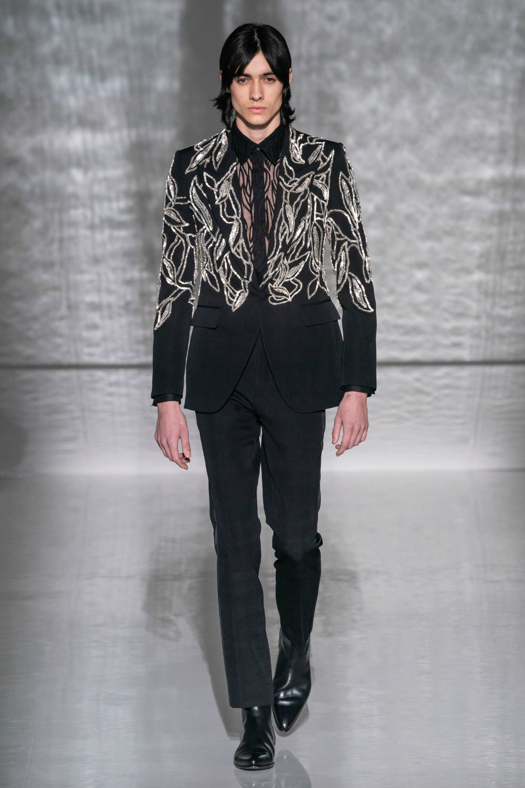 Givenchy 2019 İlkbahar/Yaz Couture