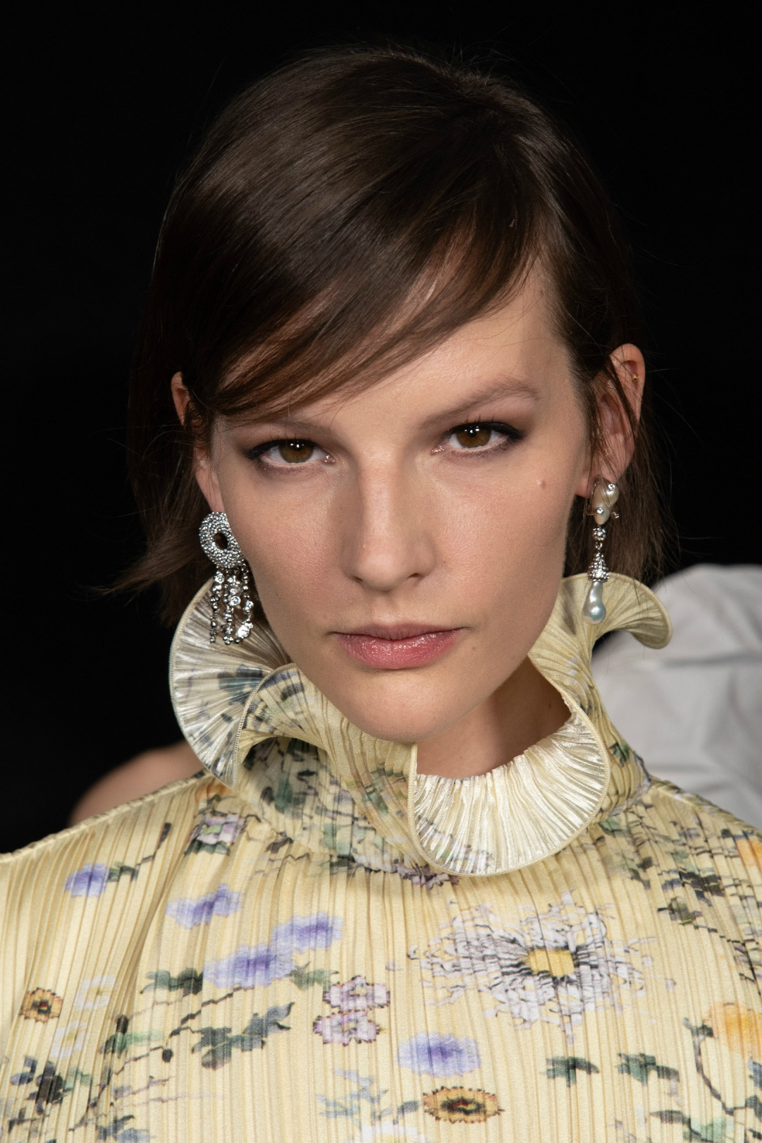 Givenchy 2019-20 Sonbahar/Kış Güzellik