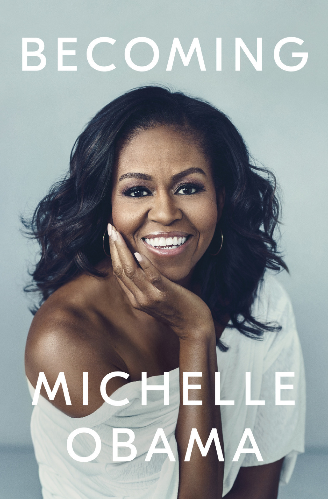 Michelle Obama’nın Kitabı Becoming Rekor Kırıyor!