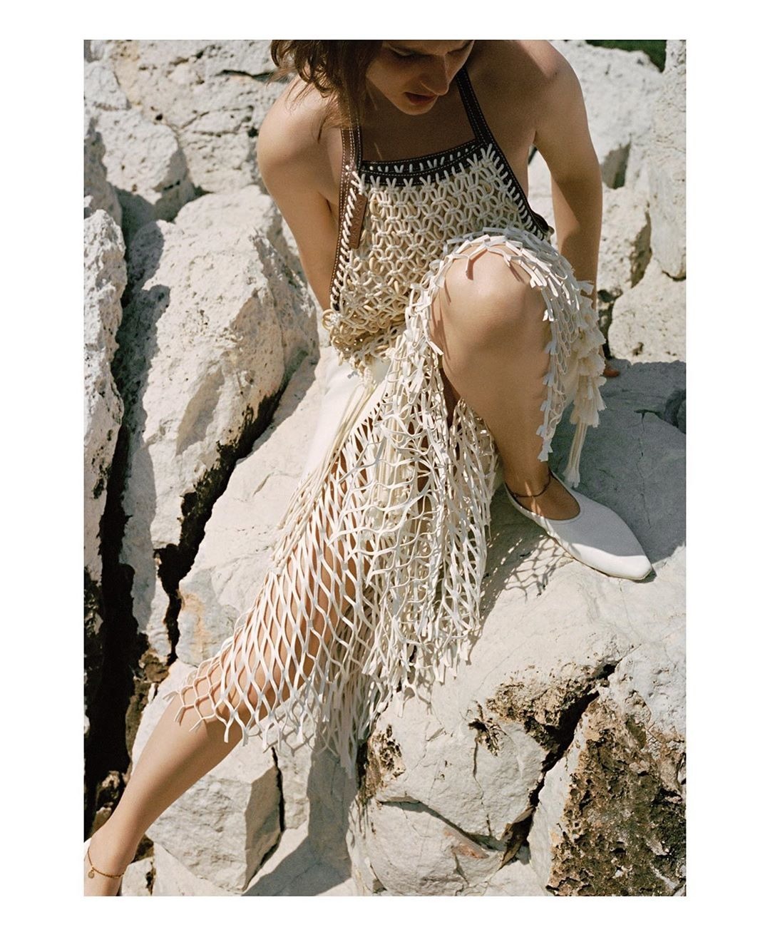 Izabel Goulart'tan Romee Strjid'e Haftanın En İyi Moda Instagramları