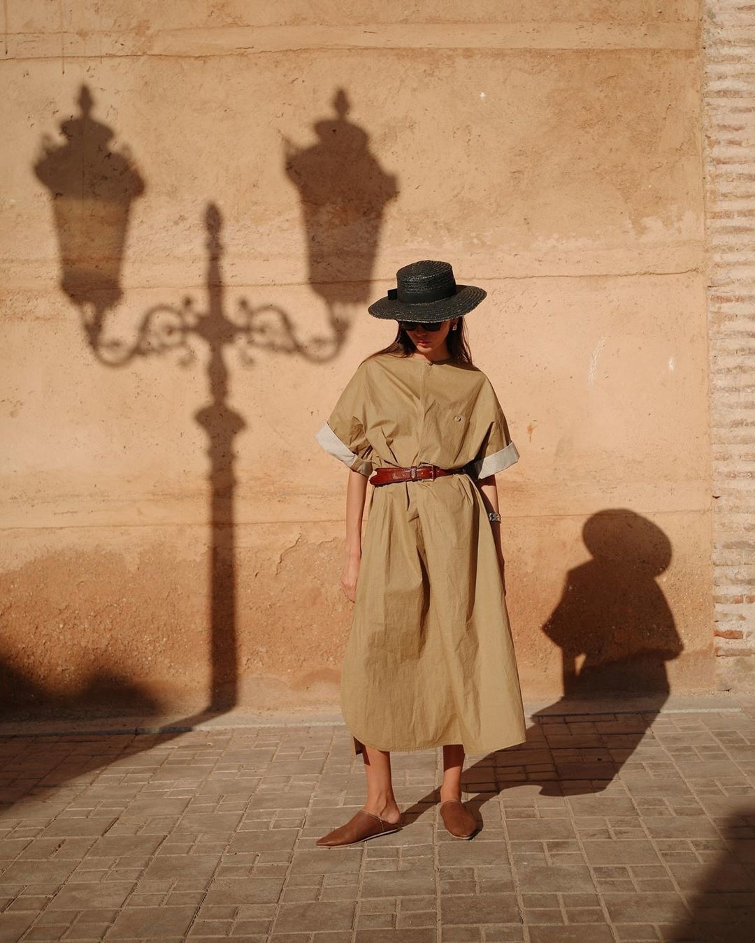Izabel Goulart'tan Romee Strjid'e Haftanın En İyi Moda Instagramları