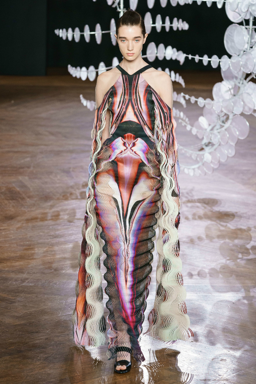 Iris Van Herpen 2019-20 Sonbahar/Kış Couture