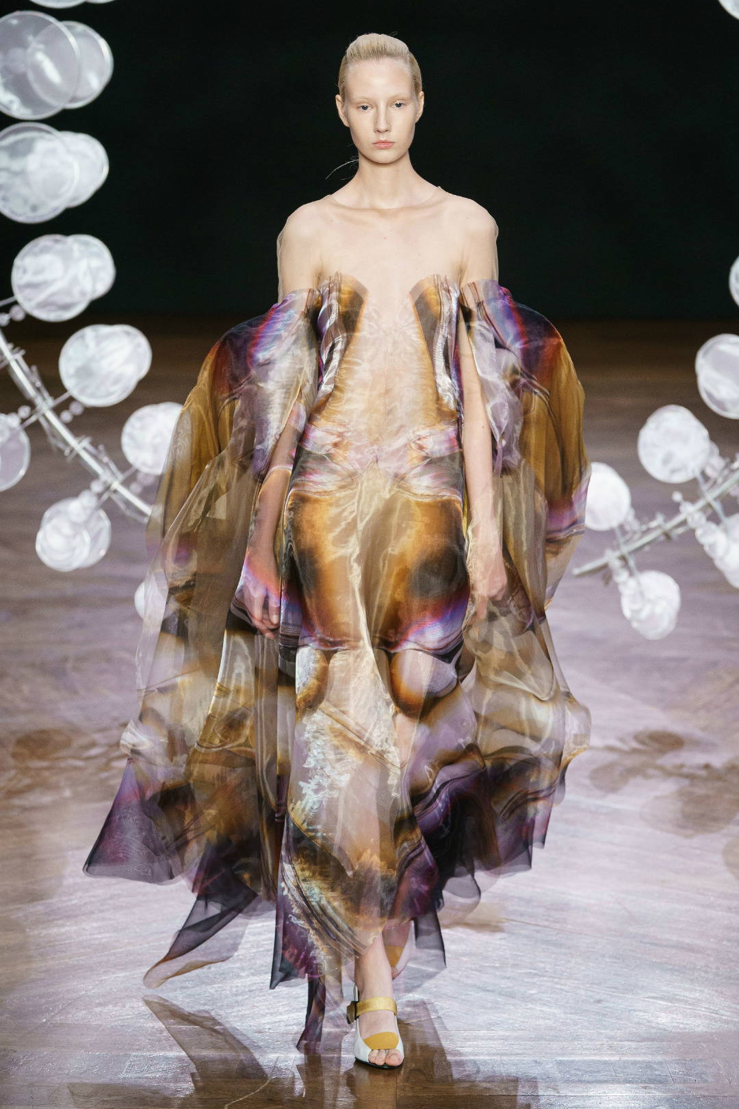 Iris Van Herpen 2019-20 Sonbahar/Kış Couture