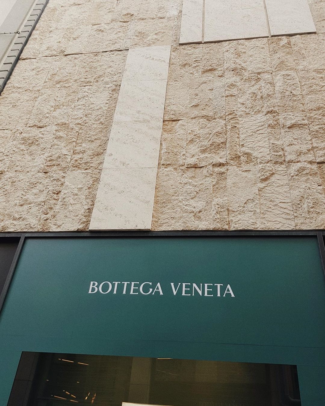 Bottega Veneta, Venedik için İş Başında