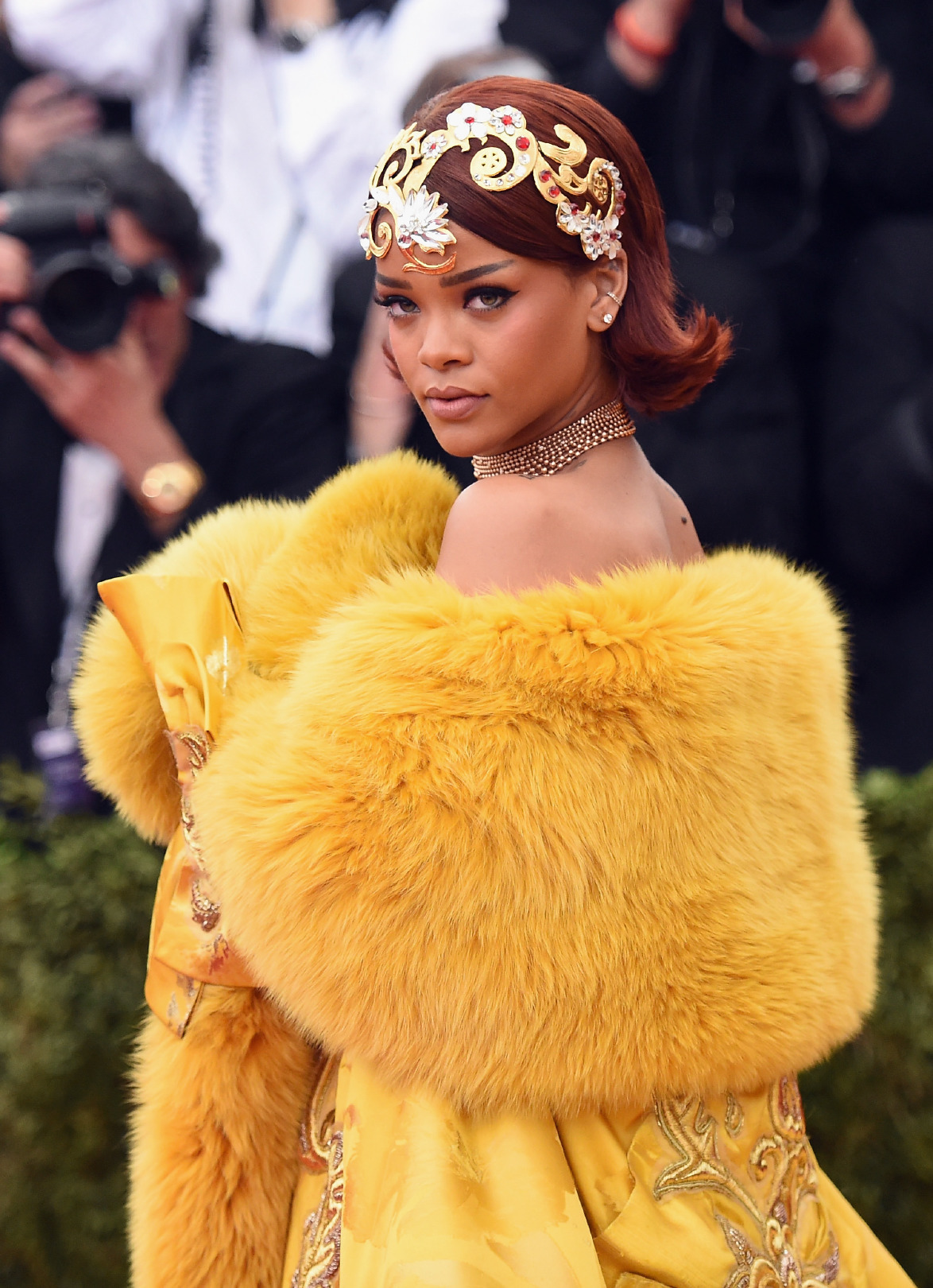 Amazon'a Rihanna Belgeseli Geliyor!