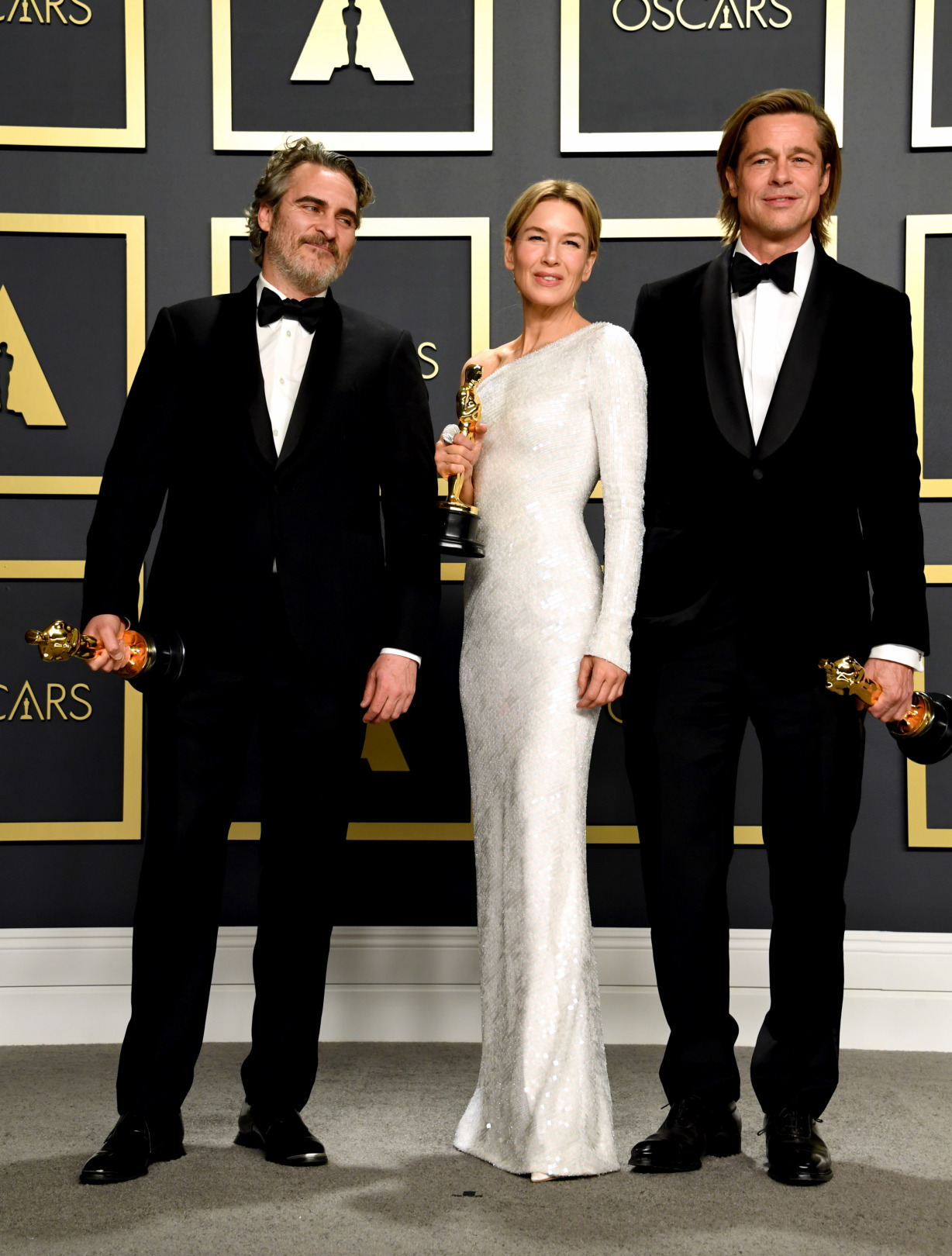 Oscar 2020: İşte Tüm Kazananlar