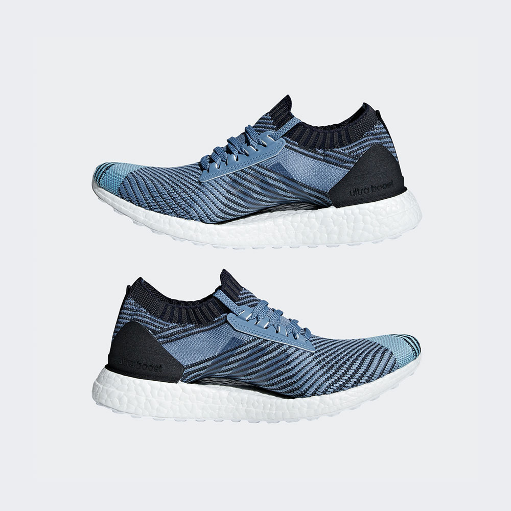 adidas x Parley for the Ocean