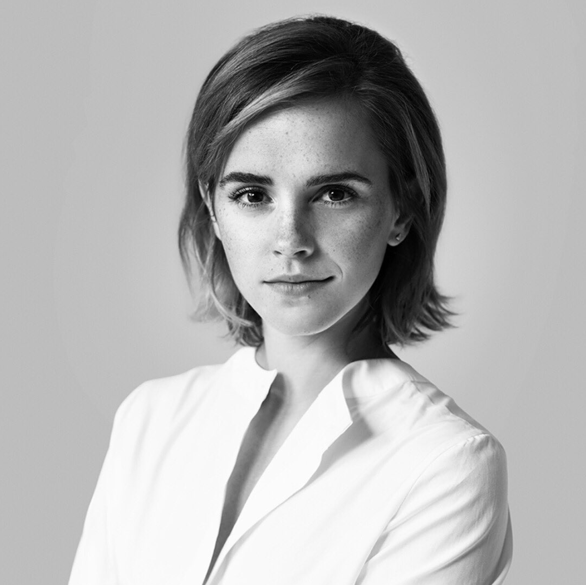 Emma Watson Kering Grubu'nun Yönetim Kurulu'na Katıldı
