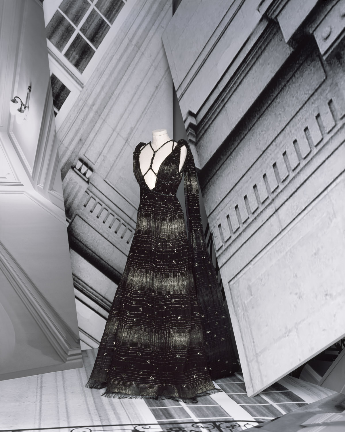 Christian Dior 2020-21 Sonbahar/Kış Couture
