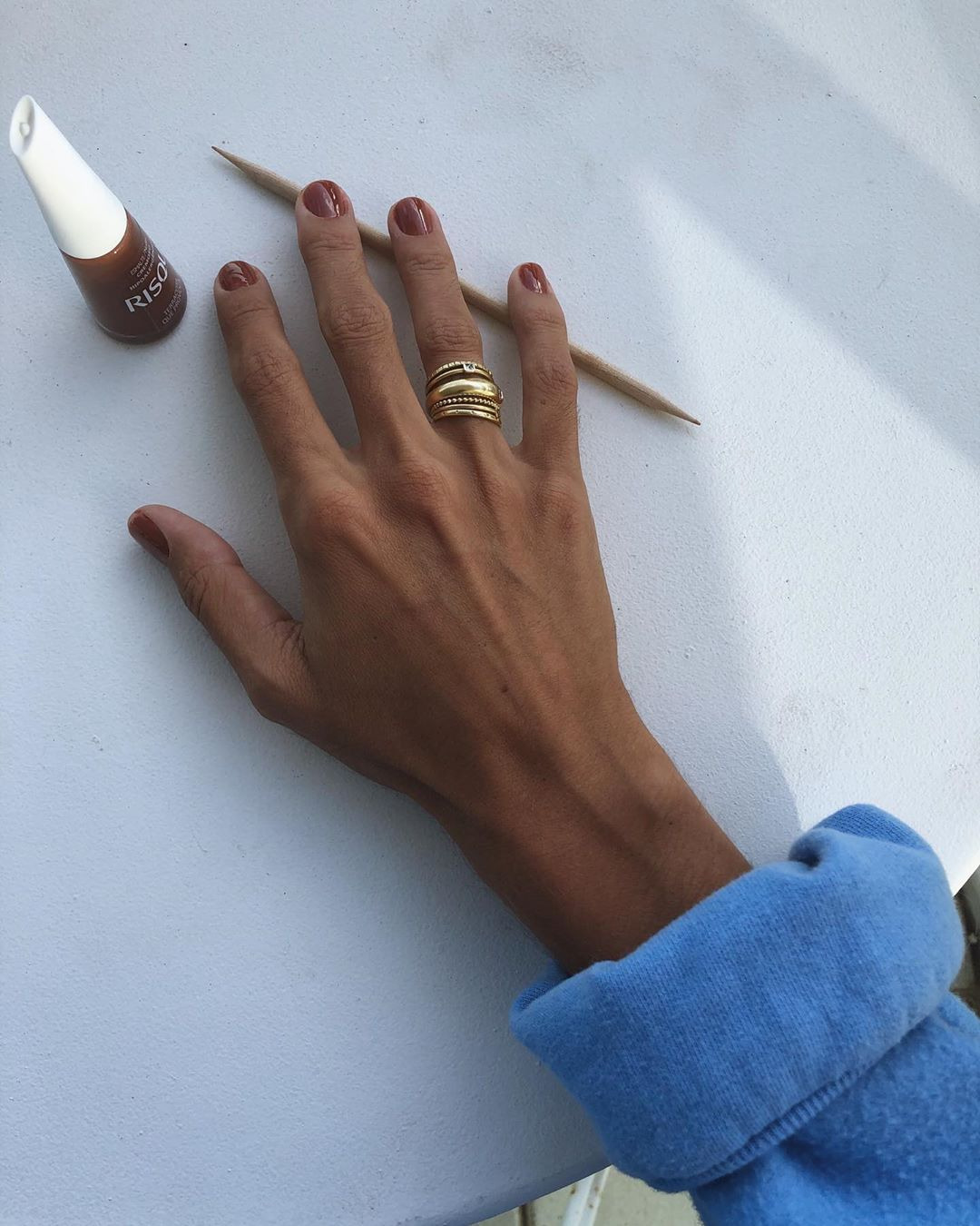 Mari Giudicelli'den Jasmine Tookes'a Haftanın Güzellik Instagramları