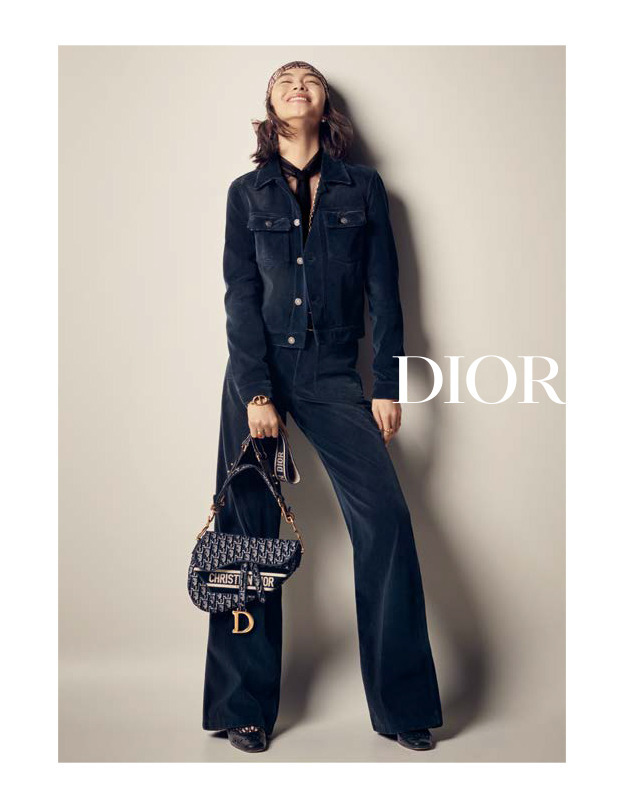Dior, Feminenliğin Gücünü Bir Kez Daha Kutluyor