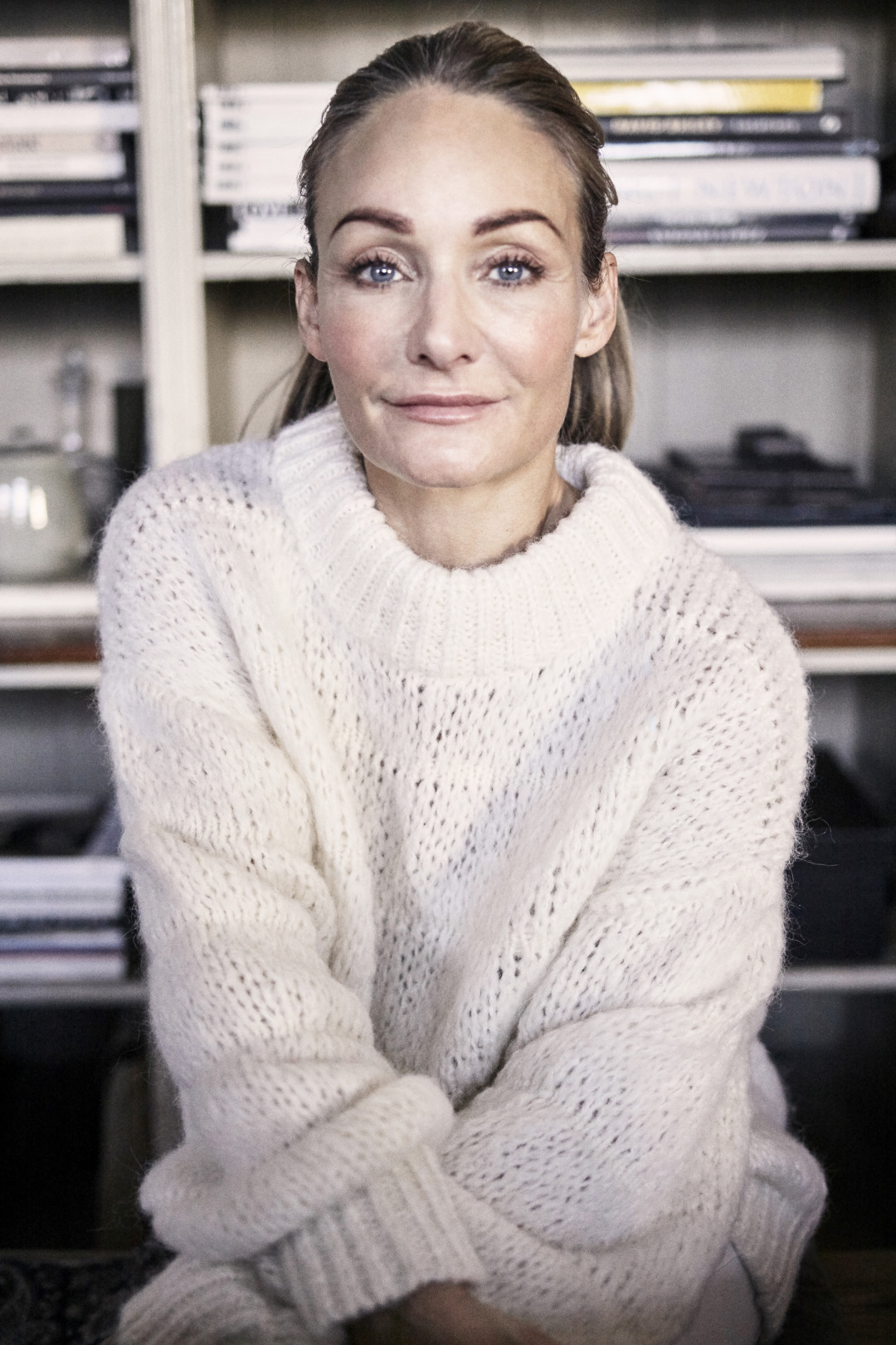 Eva Kruse ile Kopenhag Moda Zirvesi 2020 Üzerine