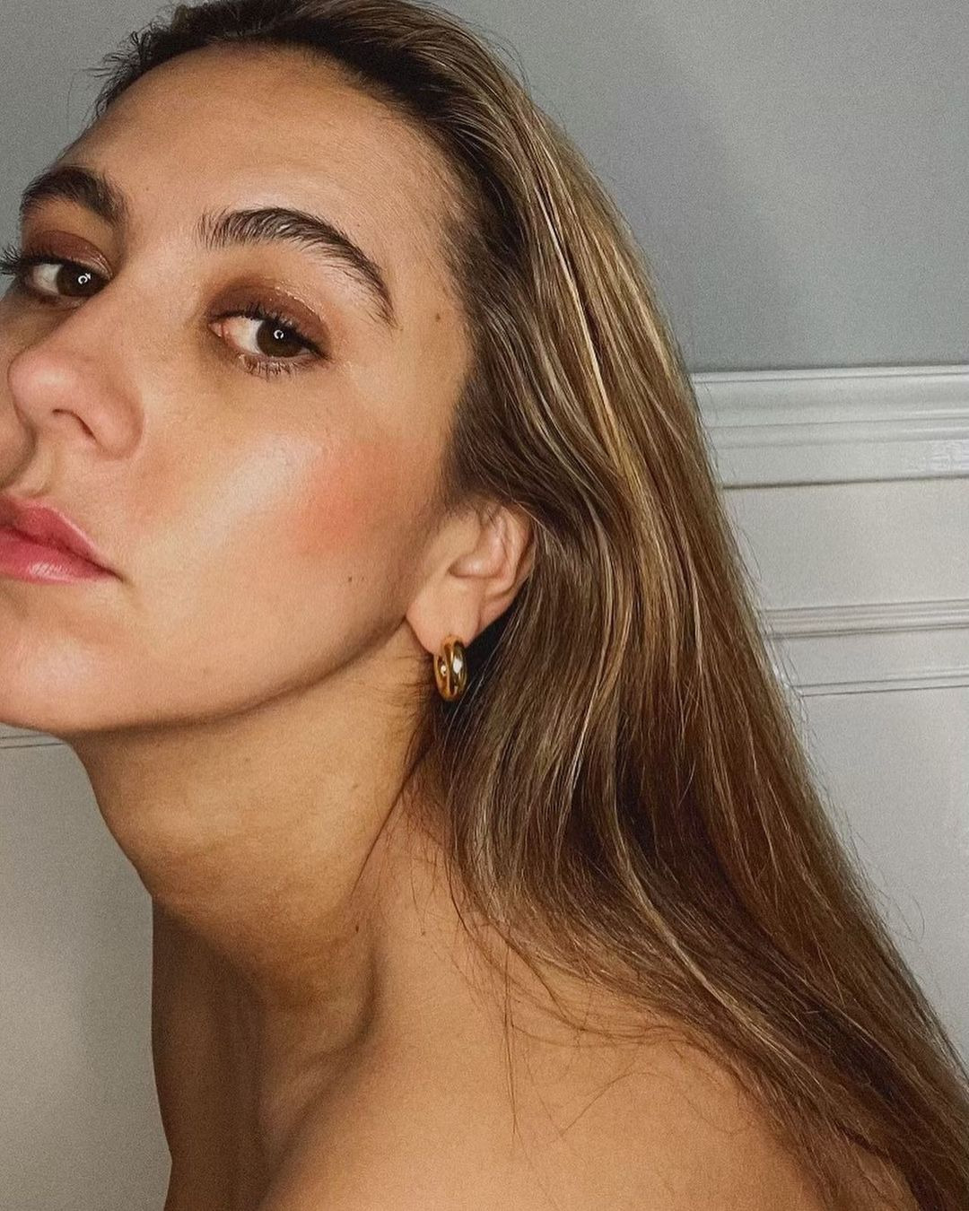Cara Delevingne'den Alexa Chung'a Haftanın Güzellik Instagramları