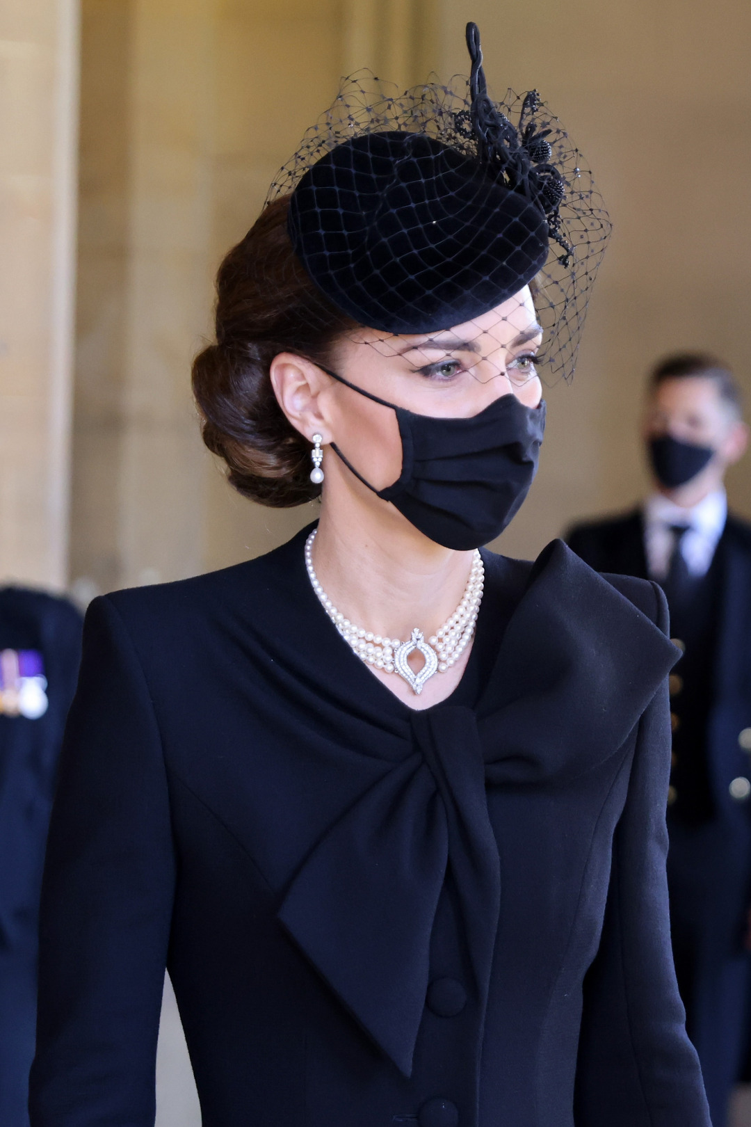Kate Middleton mücevher seçimi