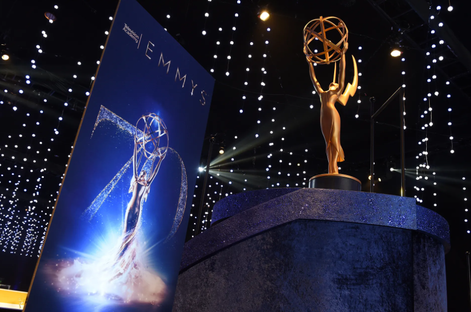 2021 Emmy Ödülleri